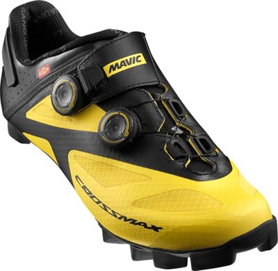 mavic cleats